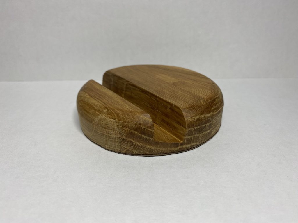 Подставка-5 (дуб)