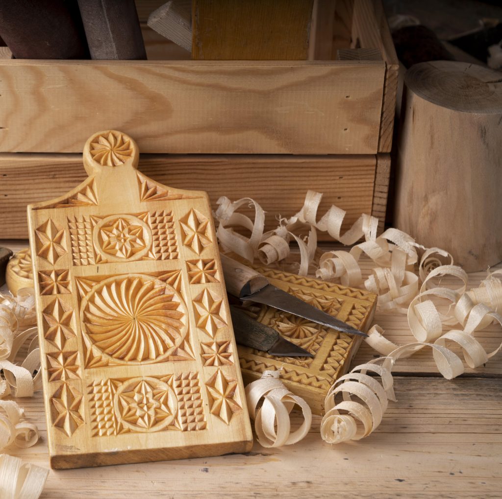 Пример страницы