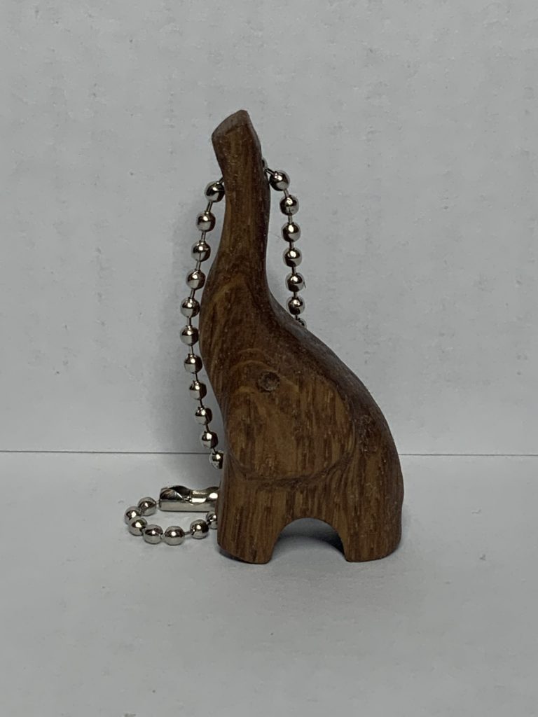 « Слоник-1»(дуб)