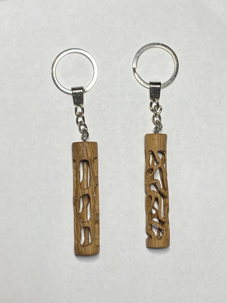 «Цилиндр»(дуб)