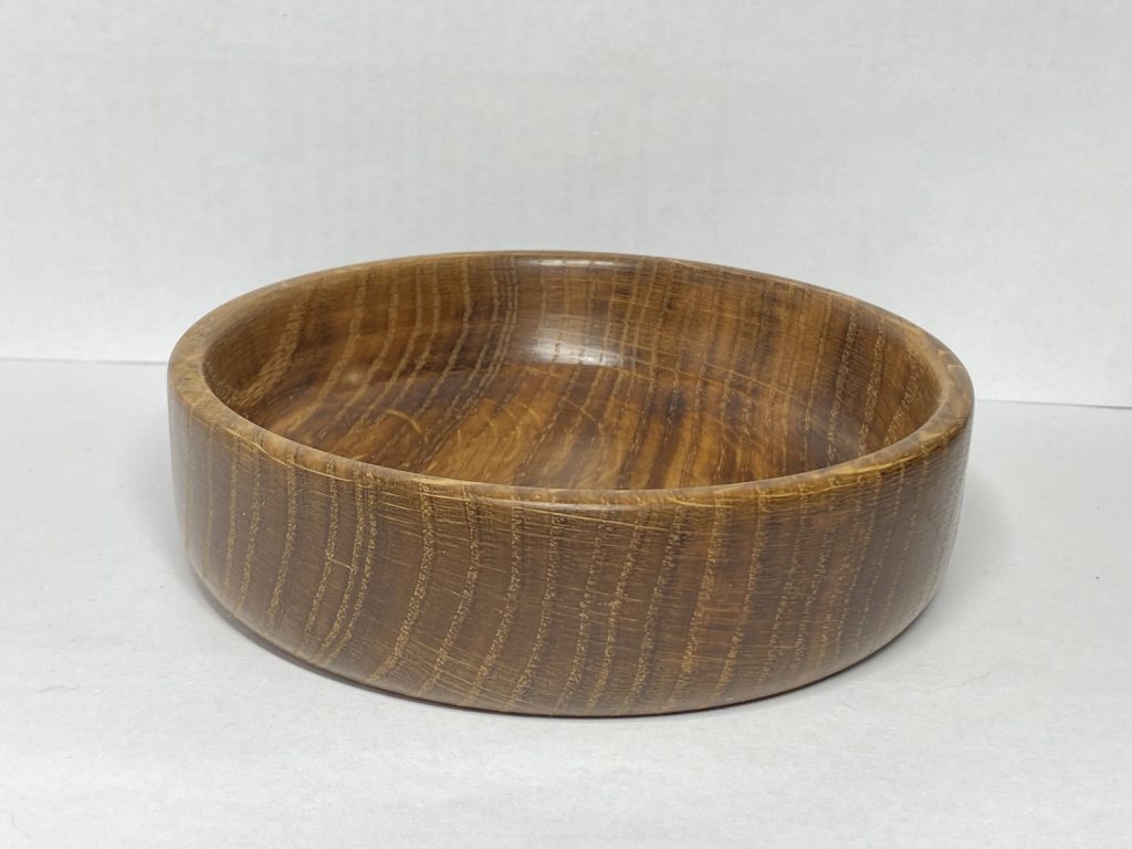 Розетка (дуб) 130х35