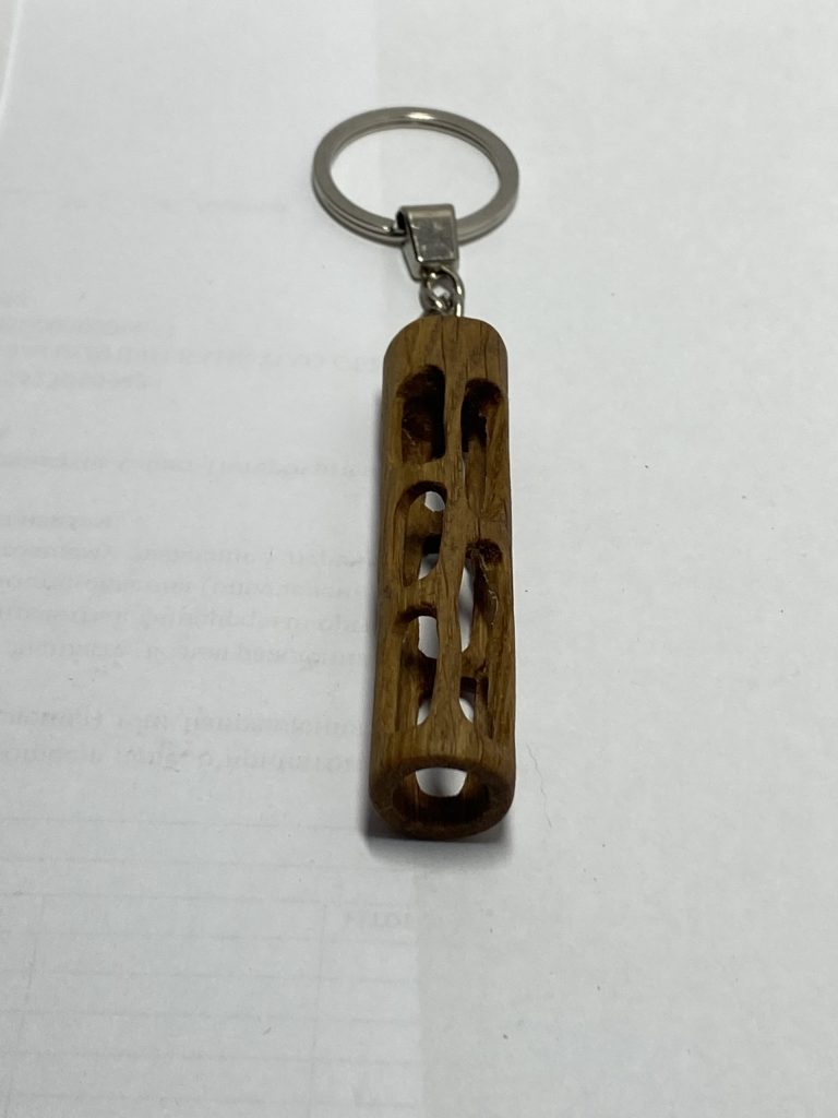 «Цилиндр»(дуб)