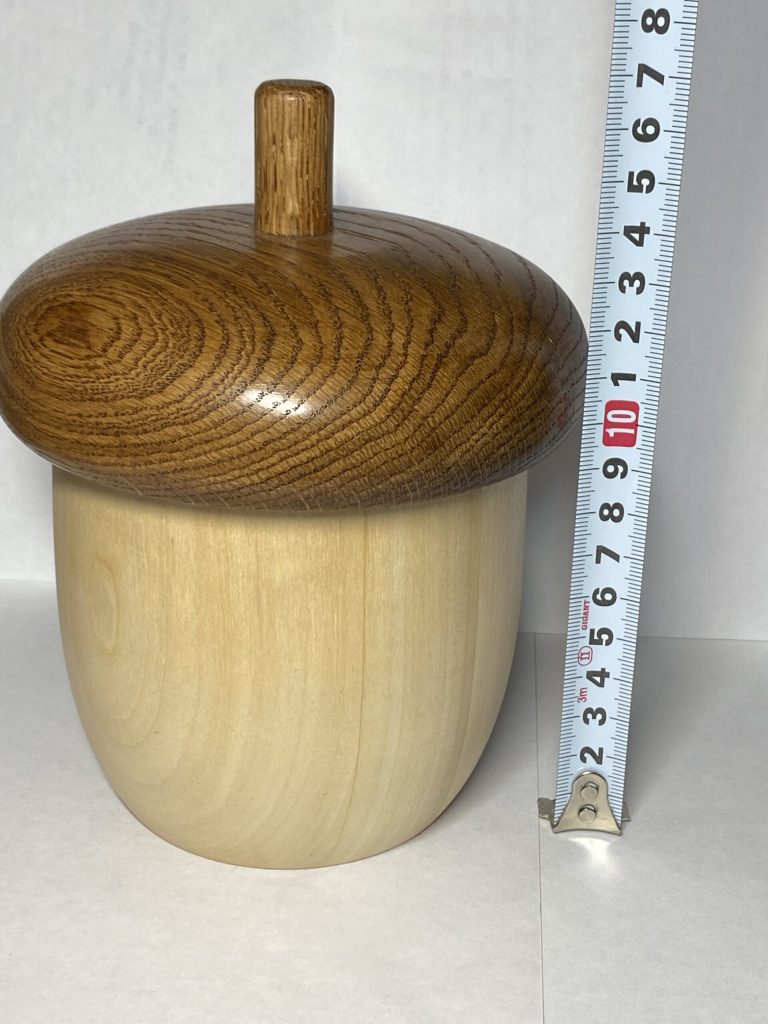 Желудь (липа/дуб)