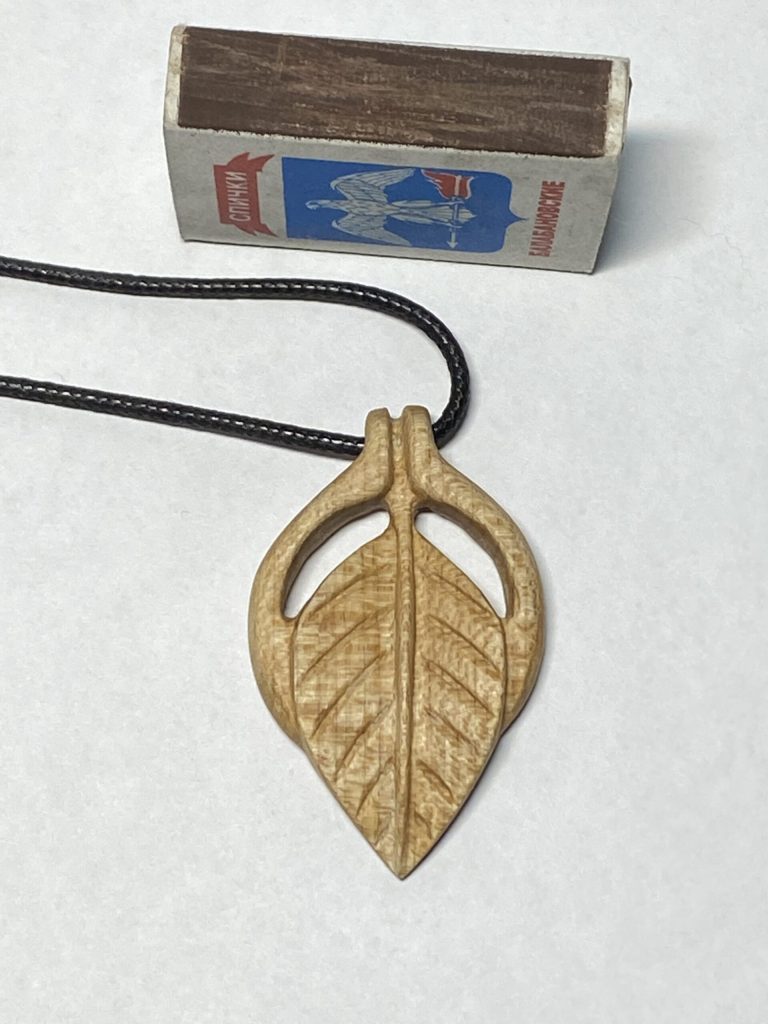 Лепесток (бук)